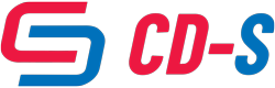 CD-S Logo